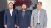 بانک شهر در کنار صنعت فولاد؛گامی نو برای رونق تولید ملی